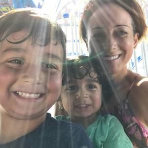 Meet your Posher, Vanessa